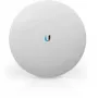 UBIQUITI NETWORKS access point Nano Beam Ac Gen2 Nbe-5ac-gen2 Airmax Atheros MIPS 74kc bianco