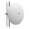 UBIQUITI NETWORKS access point Nano Beam Ac Gen2 Nbe-5ac-gen2 Airmax Atheros MIPS 74kc bianco