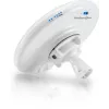UBIQUITI NETWORKS access point Nano Beam Ac Gen2 Nbe-5ac-gen2 Airmax Atheros MIPS 74kc bianco