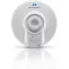 UBIQUITI NETWORKS access point Nano Beam Ac Gen2 Nbe-5ac-gen2 Airmax Atheros MIPS 74kc bianco