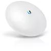 UBIQUITI NETWORKS access point Nano Beam Ac Gen2 Nbe-5ac-gen2 Airmax Atheros MIPS 74kc bianco