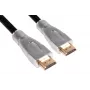 Club 3D CAC-1311 cavo Premium High Speed HDMI 2.0, 4K60Hz, maschio/maschio, 1 m, nero