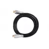 Club 3D CAC-1311 cavo Premium High Speed HDMI 2.0, 4K60Hz, maschio/maschio, 1 m, nero