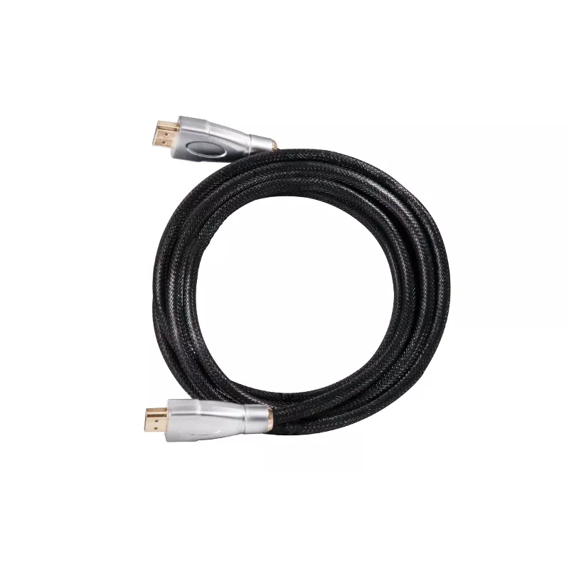 Club 3D CAC-1311 cavo Premium High Speed HDMI 2.0, 4K60Hz, maschio/maschio, 1 m, nero