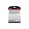 Kingston Technology A400 480 GB 2,5 pollici Serial ATA III TLC