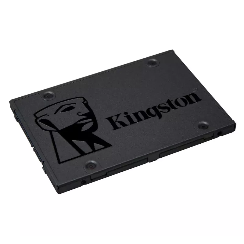Kingston Technology A400 480 GB 2,5 pollici Serial ATA III TLC