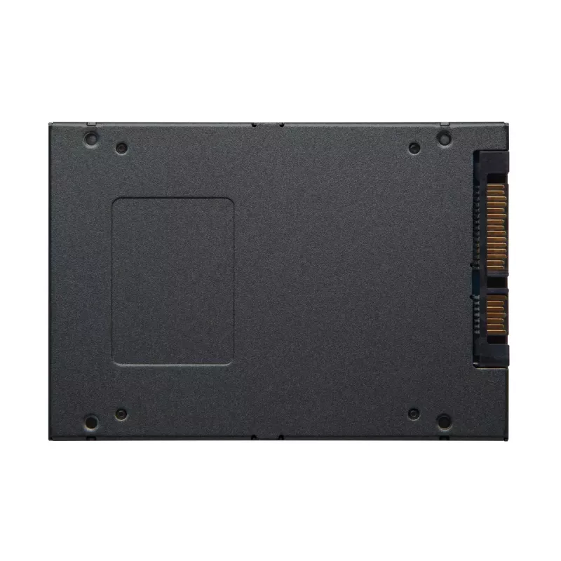Kingston Technology A400 480 GB 2,5 pollici Serial ATA III TLC