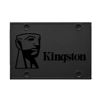 Kingston Technology A400 480 GB 2,5 pollici Serial ATA III TLC