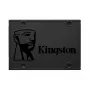 Kingston Technology A400 480 GB 2,5 pollici Serial ATA III TLC