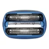 Braun Series 3 BR-CP40B, testina di rasatura, 1 testina, blu, Braun, °Cooltec CT2, CT4, CT5, 20 g