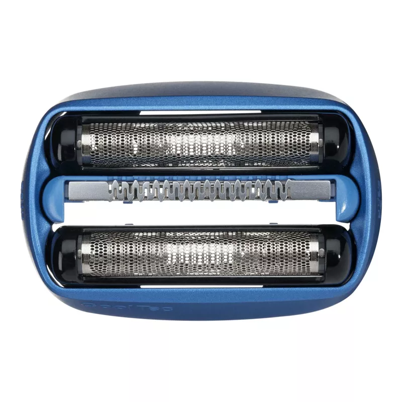 Braun Series 3 BR-CP40B, testina di rasatura, 1 testina, blu, Braun, °Cooltec CT2, CT4, CT5, 20 g