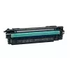 HP 655A cartuccia toner LaserJet originale ciano, 10500 pagine, ciano, 1 pz.