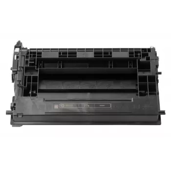 HP 37A cartuccia toner LaserJet originale nero, 3000 pagine