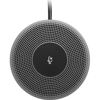 Microfono per conferenze Logitech Expansion Mic for MeetUp