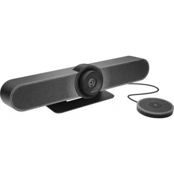 Microfono per conferenze Logitech Expansion Mic for MeetUp