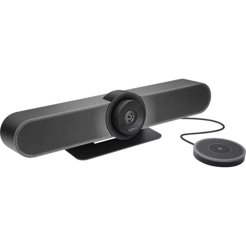 Microfono per conferenze Logitech Expansion Mic for MeetUp
