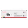 Cartuccia toner Canon 1243C002 2200 pagine giallo