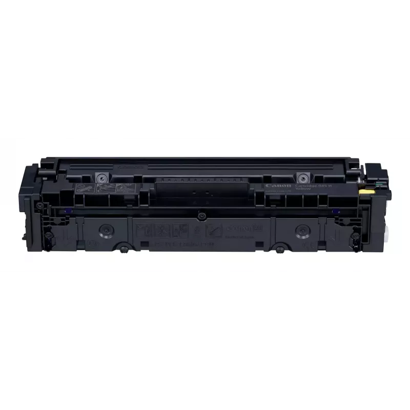 Cartuccia toner Canon 1243C002 2200 pagine giallo