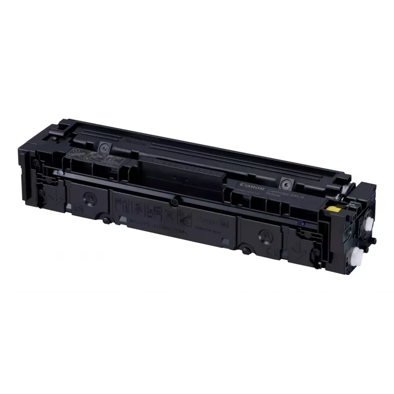 Cartuccia toner Canon 1243C002 2200 pagine giallo