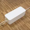 Cable box LogiLink KAB0063 bianco