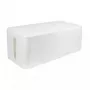 Cable box LogiLink KAB0063 bianco