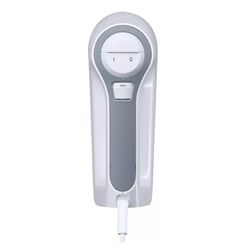 Braun HM 3135 WH frullatore a mano 500 W grigio, bianco