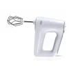 Braun HM 3135 WH frullatore a mano 500 W grigio, bianco