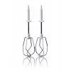 Braun HM 3135 WH frullatore a mano 500 W grigio, bianco