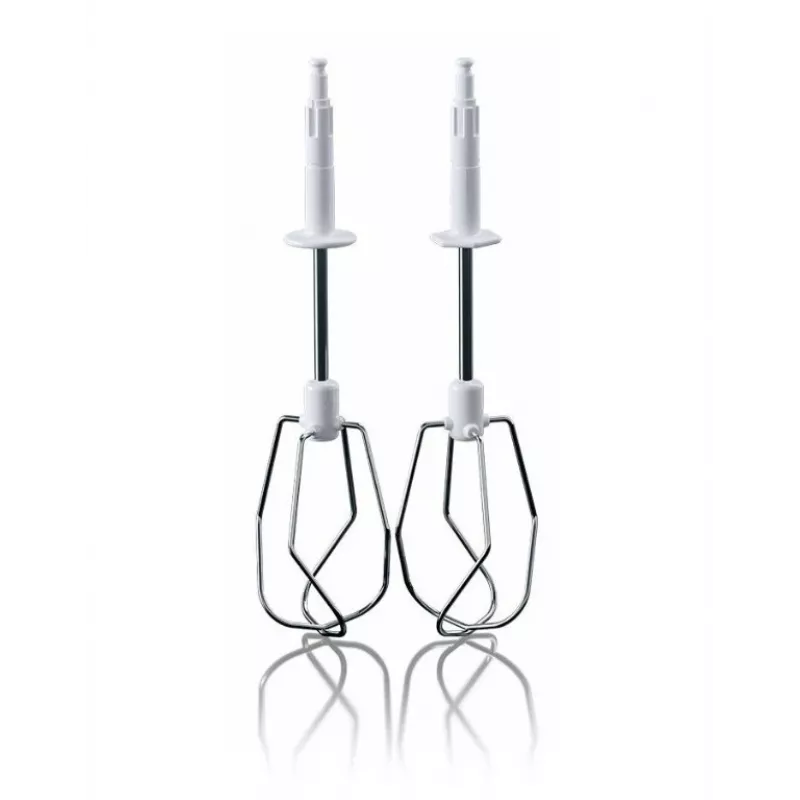 Braun HM 3135 WH frullatore a mano 500 W grigio, bianco