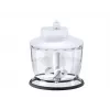 Braun HM 3135 WH frullatore a mano 500 W grigio, bianco