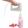 Braun HM 3135 WH frullatore a mano 500 W grigio, bianco