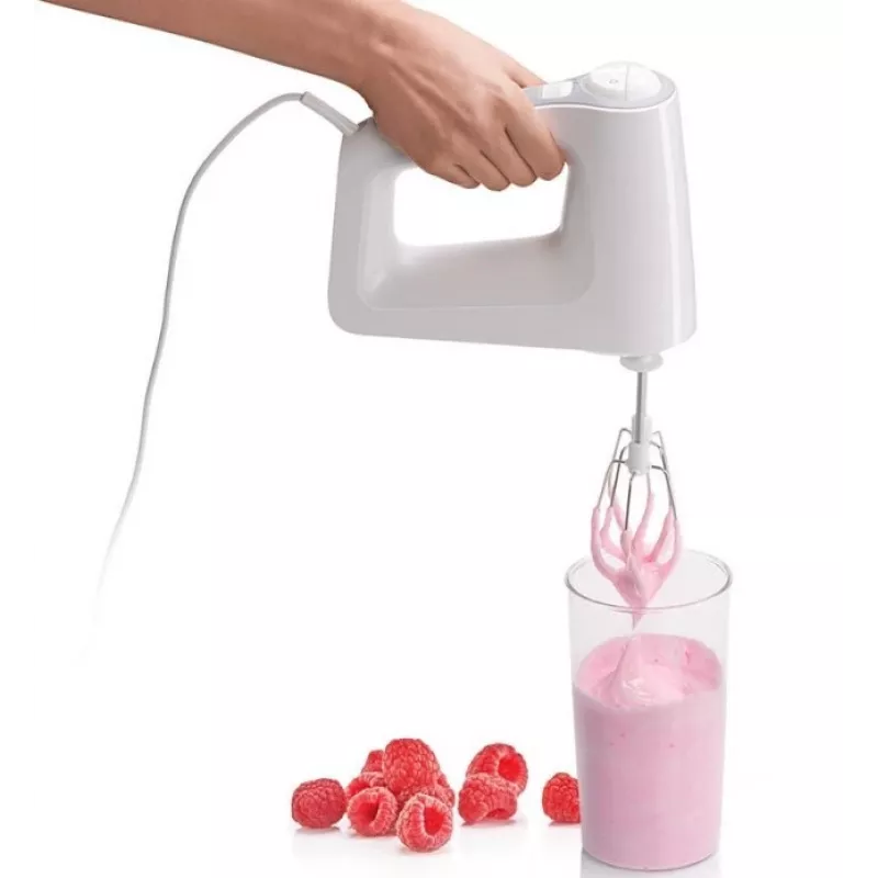 Braun HM 3135 WH frullatore a mano 500 W grigio, bianco