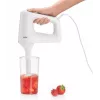 Braun HM 3135 WH frullatore a mano 500 W grigio, bianco