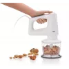 Braun HM 3135 WH frullatore a mano 500 W grigio, bianco