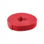 Fermacavo LogiLink KAB0052 rosso