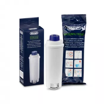 De’Longhi DLS C002 filtro acqua
