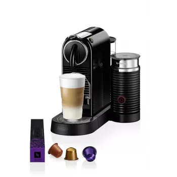 De’Longhi Citiz EN267.BAE macchina per caffè filtro semiautomatica 1 L