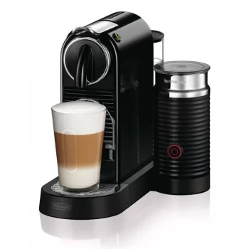 De’Longhi Citiz EN267.BAE macchina per caffè filtro semiautomatica 1 L