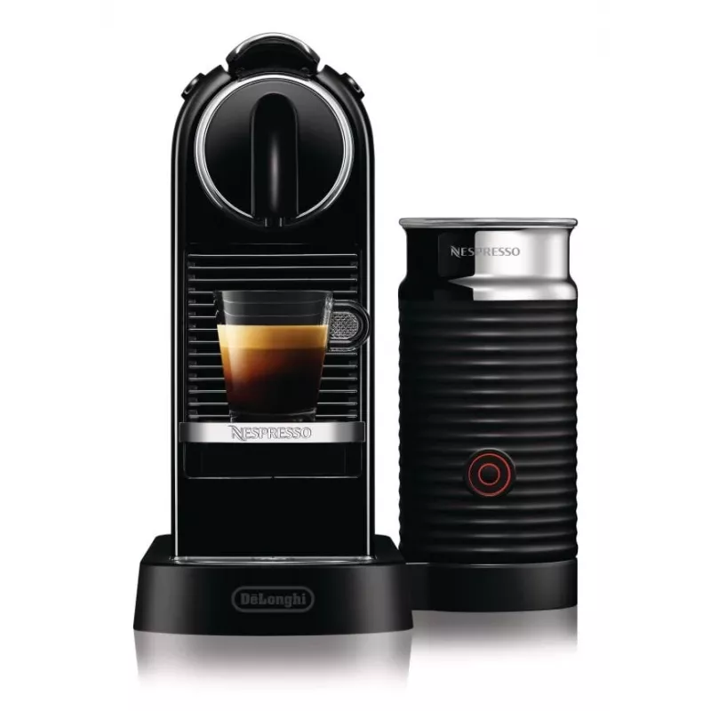 De’Longhi Citiz EN267.BAE macchina per caffè filtro semiautomatica 1 L