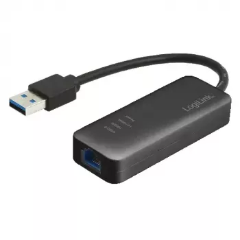 Adattatore per schede interfaccia LogiLink UA0184