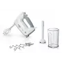 Bosch MFQ36440 frullatore a mano 450 W bianco