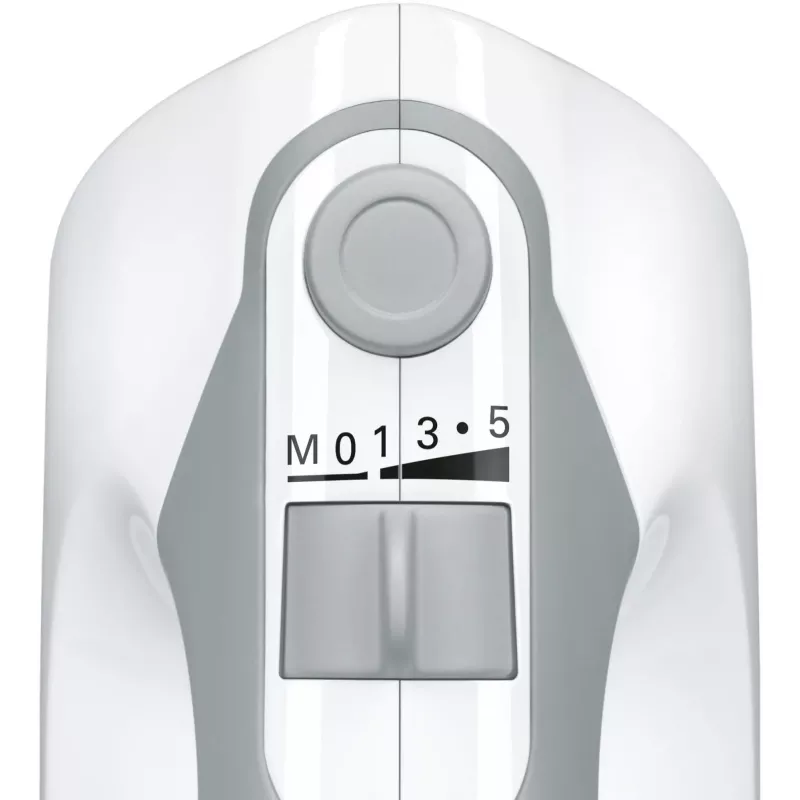 Bosch MFQ36440 frullatore a mano 450 W bianco
