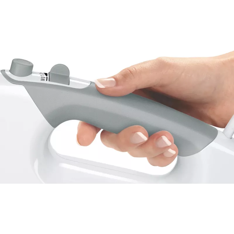 Bosch MFQ36440 frullatore a mano 450 W bianco