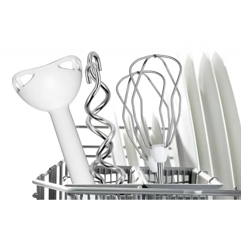 Bosch MFQ36440 frullatore a mano 450 W bianco