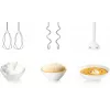 Bosch MFQ36440 frullatore a mano 450 W bianco