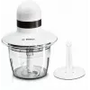 Bosch MMR08A1 tritatutto elettrico 0.8 L 400 W antracite, bianco