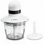 Bosch MMR08A1 tritatutto elettrico 0.8 L 400 W antracite, bianco
