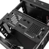 Case PC Kolink SATELLITE Cube nero