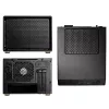 Case PC Kolink SATELLITE Cube nero