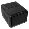Case PC Kolink SATELLITE Cube nero